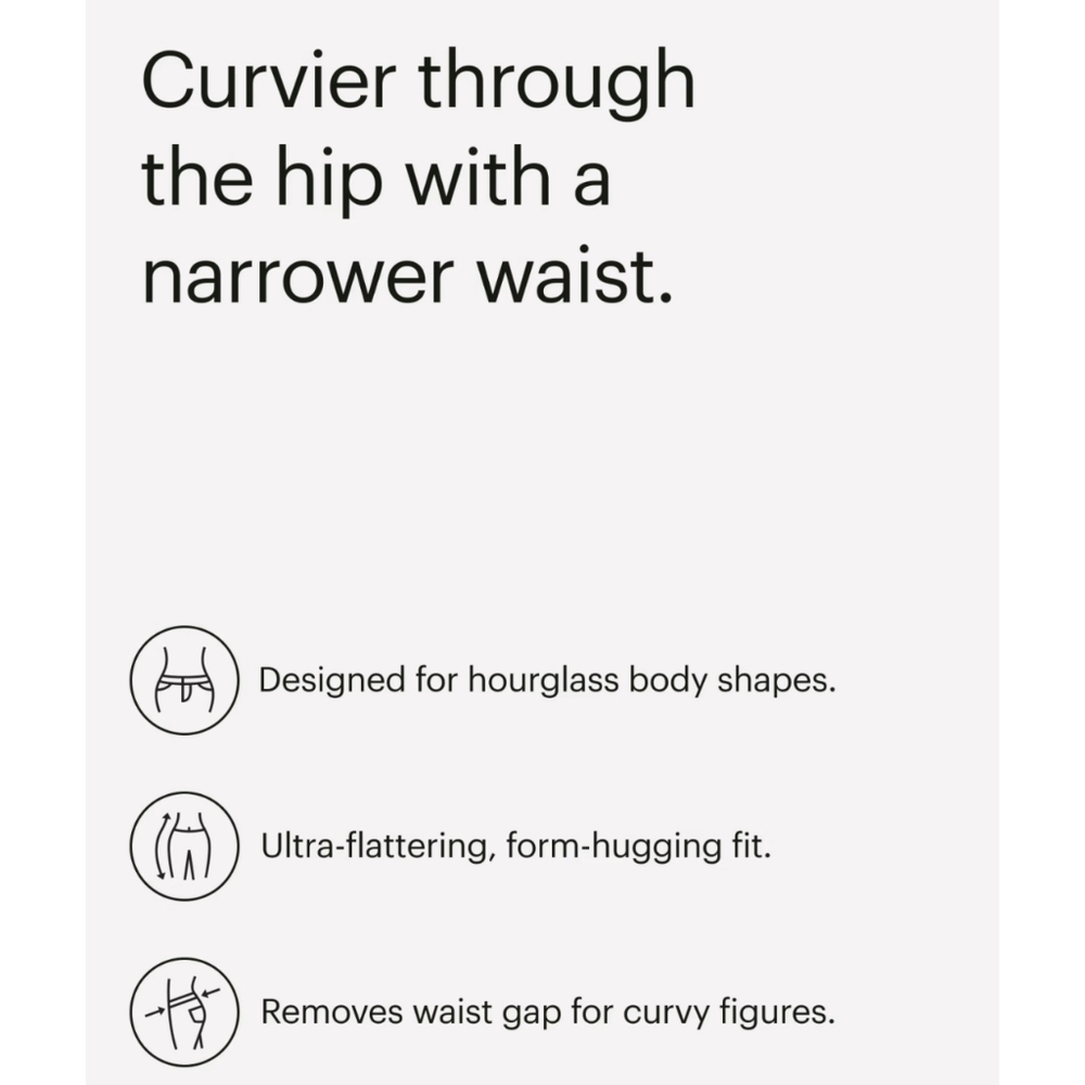 EVERLANE The Curvy 90s Cheeky Jean Size 24 Ankle Button-Fly - Picture 6 of 14